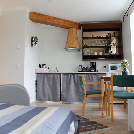 Austri Villa Parnu Phòng bức ảnh