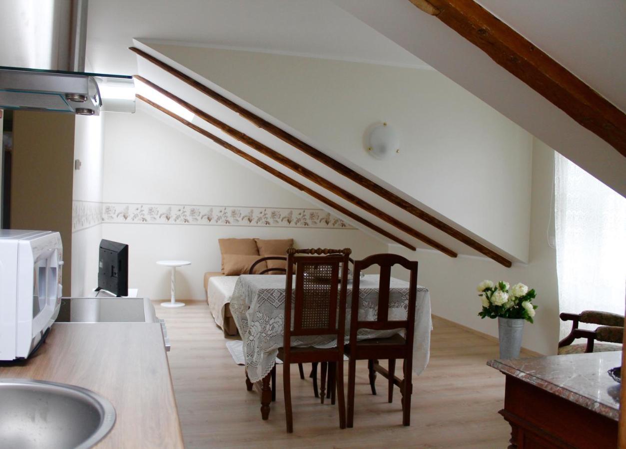 Austri Villa Parnu Ngoại thất bức ảnh