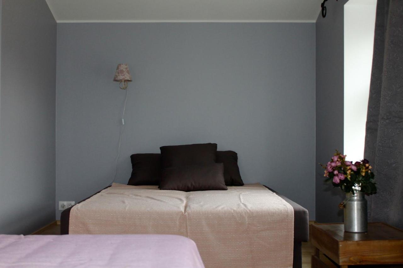 Austri Villa Parnu Ngoại thất bức ảnh
