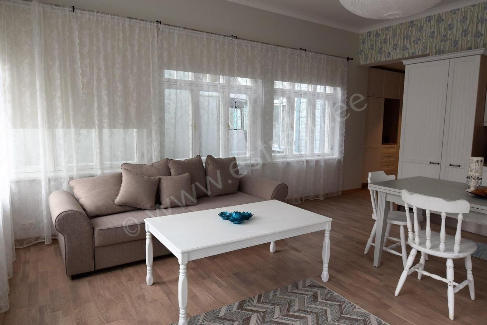 Austri Villa Parnu Phòng bức ảnh